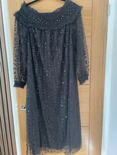 needle and thread dress