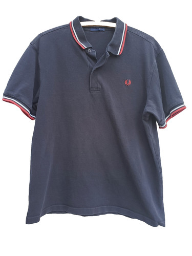 Fred perry polo shirt mens - fred,