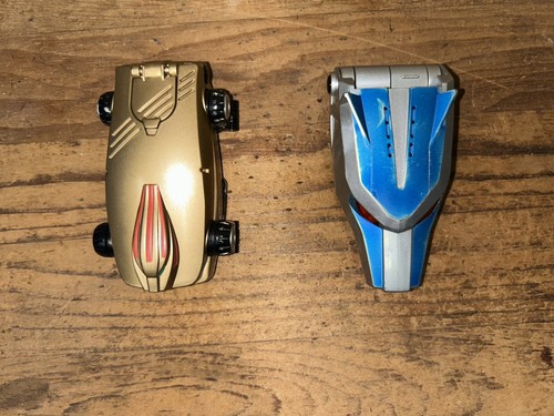 Power rangers wild - rangers,