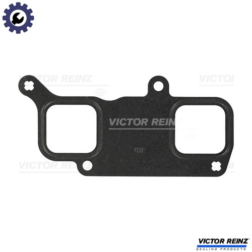 Gasket intake manifold - intake,