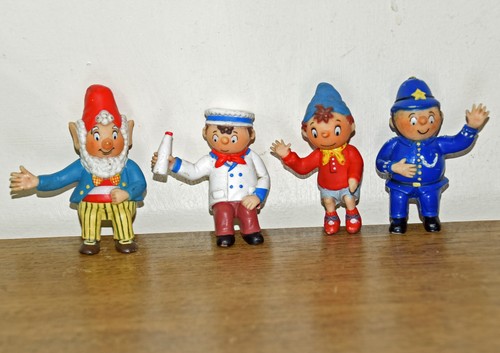 Plastic noddy big ears plod - noddy,