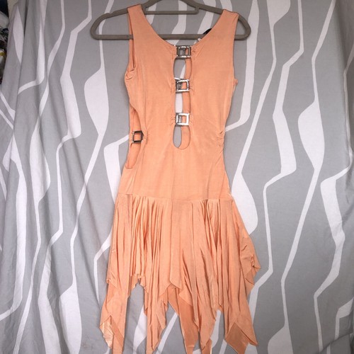 Fashion culprit orange cut out - culprit,