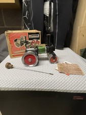 1960's Vintage Mamod