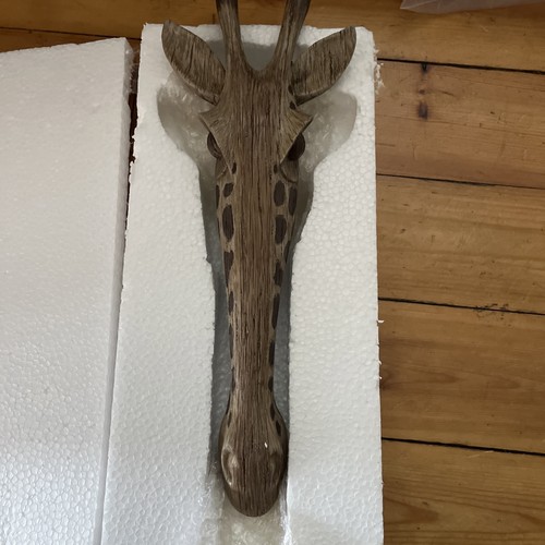 Design toscano giraffe - design,