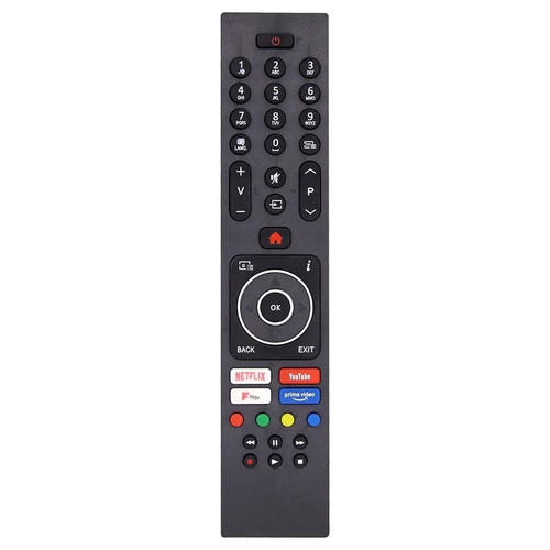 Universal remote control - universal,