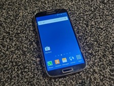 Samsung Galaxy S4 - 16GB -