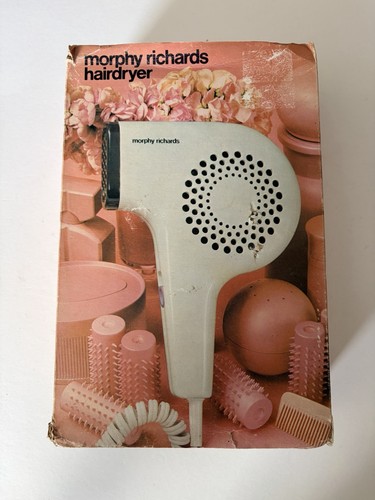 Vintage morphy richards - vintage,
