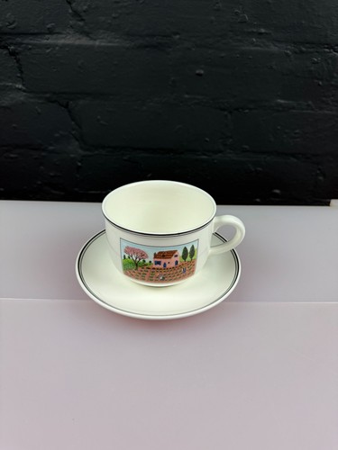 Villeroy and boch - villeroy, &