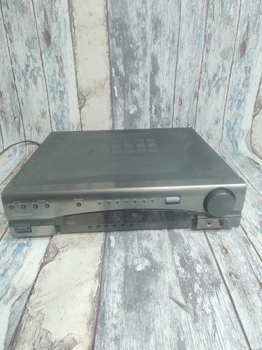 Vintage pioneer turner - turner, control