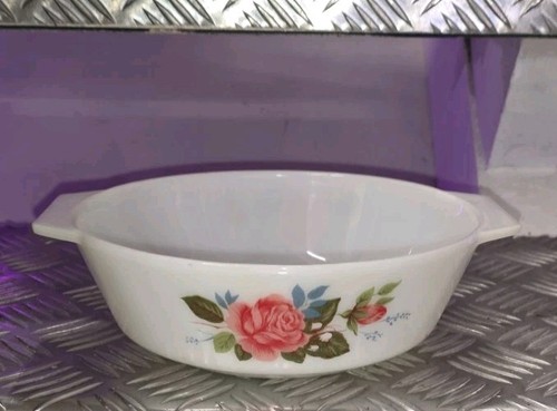 Vintage pyrex jaj cottage - jaj,