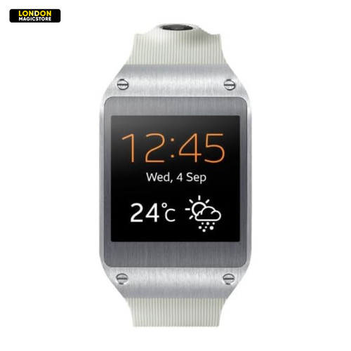 Samsung galaxy gear v700 - galaxy,