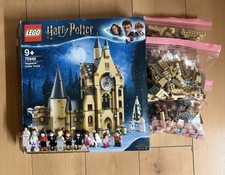 LEGO Harry Potter: Hogwarts