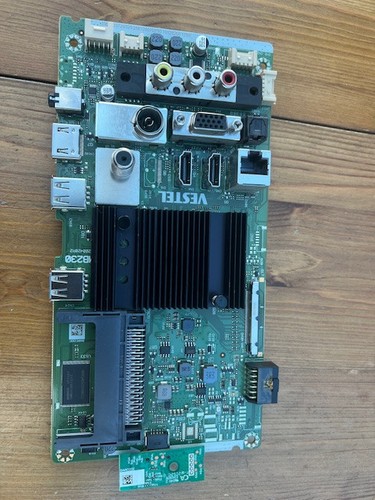 Main board for toshiba - board,