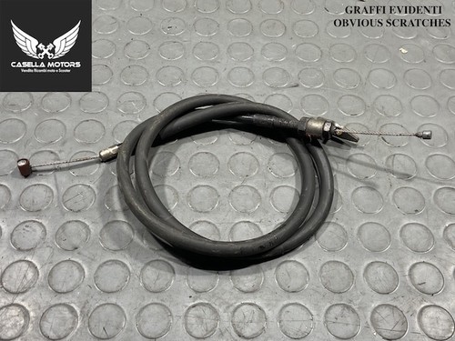 Clutch cable honda transalp - cable,