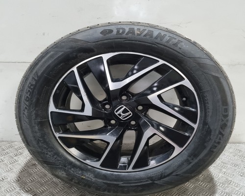 Honda 2017 2019 - honda, alloy