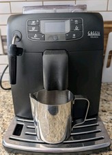 Gaggia Velasca Espresso