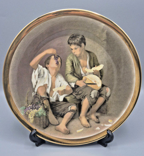 The beggar boys collectors - the,