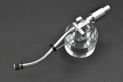 Micro tonearm - dd-35, )