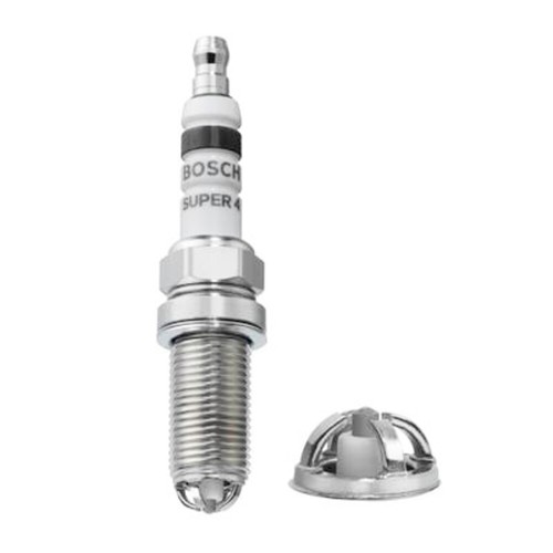 Bosch spark plug - bosch,
