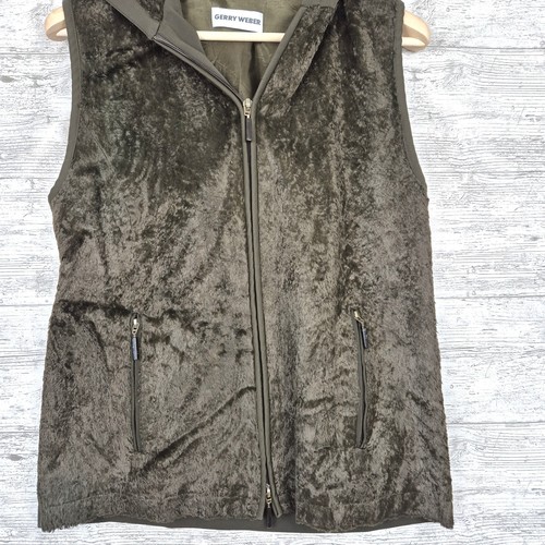 Gerry weber faux fur fleece - fur,