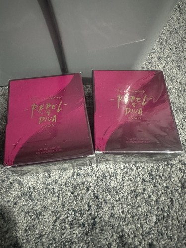 Avon far away - avon, &