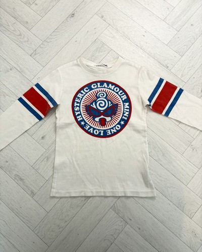 Rare hysteric glamour - hysteric,