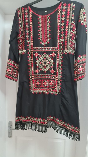 Ladies embroidered sequin - ladies,