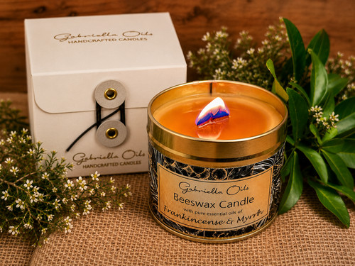All natural frankincense - all,