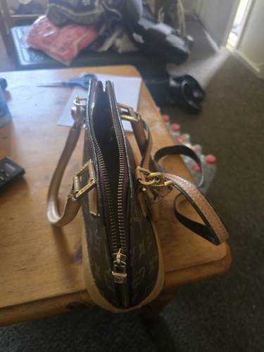 Louis vuitton speedy shoulder - vuitton,
