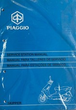 PIAGGIO SKIPPER ORIGINAL