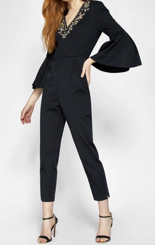 Ted baker janvie embellished - janvie,