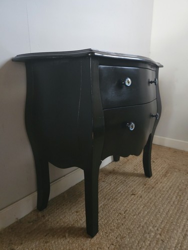 Vintage style chest - , drawers