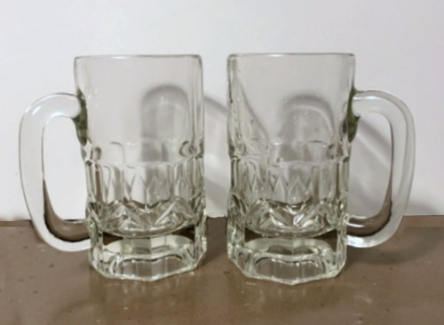 Vtg tankard style - vtg, pint