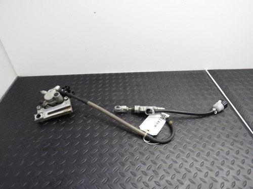 Kawasaki 100 kx 112 - 14-24,