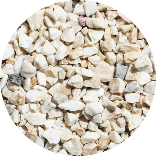 Decorative coloured stones - decorative,