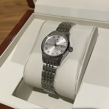 CYMA watch 02-0626, gift for