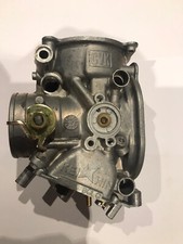 Zx9r F2 2003 Carburettor Body #3 F1 2002 Zx9 Carb Casting G691 Inner Right