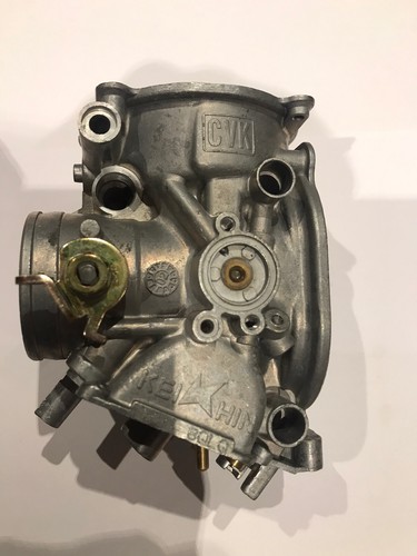 Zx9r 2003 carburettor - 2003,