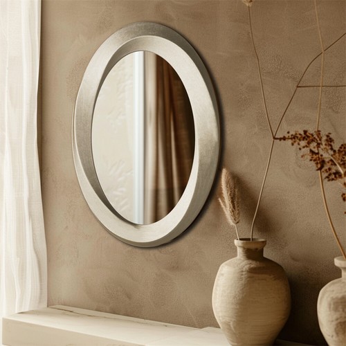 Classic oval baroque - classic,