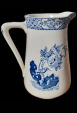 Britannia Pottery Moyen Design