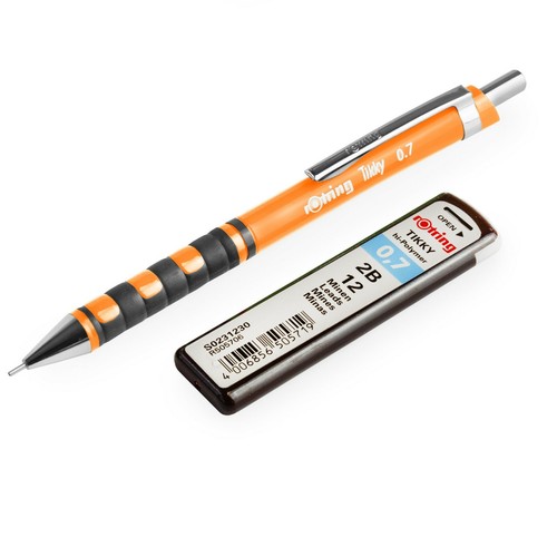 Rotring tikky mechanical - rotring,