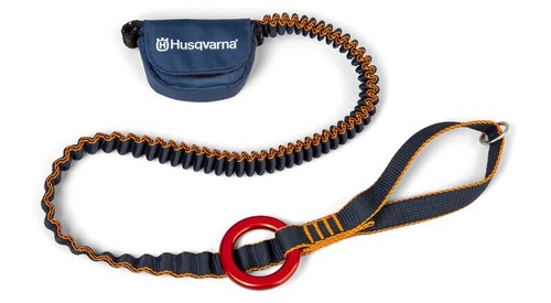 Husqvarna anti shock chainsaw - anti-shock,