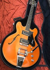 Framus Caravelle ES-330 Casino