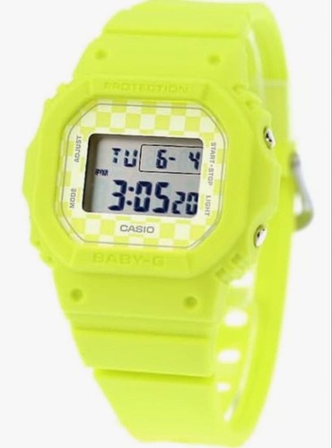 New and unopened casio - [new,