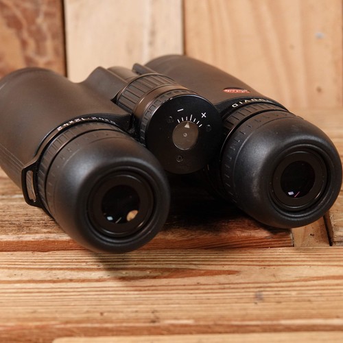 Used leica duovid 12x42 - used, 8-12x42