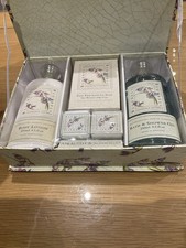 Asquith & Somerset bluebell