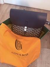 Goyard Coursier Messenger Bag