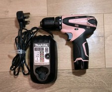 Makita DF330D 10.8V Cordless