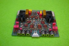 Board 1.080.383  FOR Studer A80-R  1/4 in