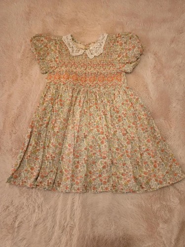 Next girls floral - girls,